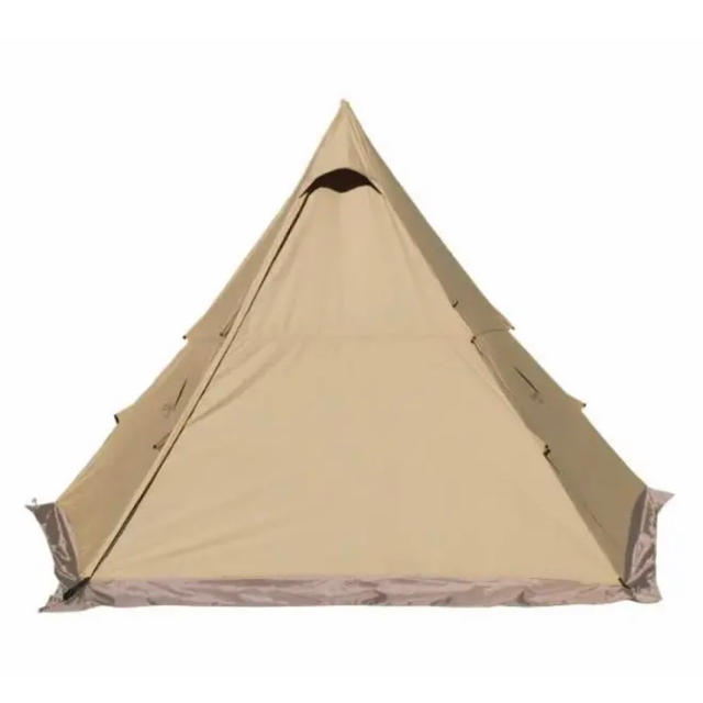 新品未開封 tent-Mark DESIGNS テンマクデザイン サーカスTC 品質は