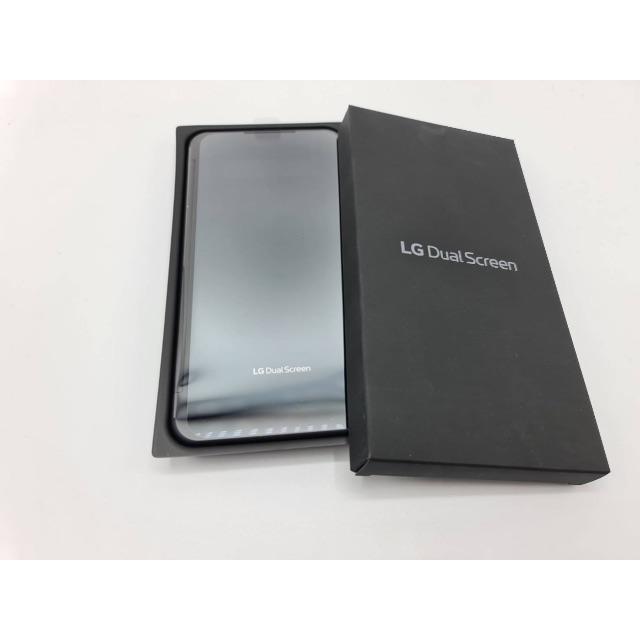 在庫一掃】 LG Electronics 【中古美品】ドコモスマートフォン L-51A ...