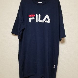 フィラ(FILA)のFILAワンピ(ひざ丈ワンピース)