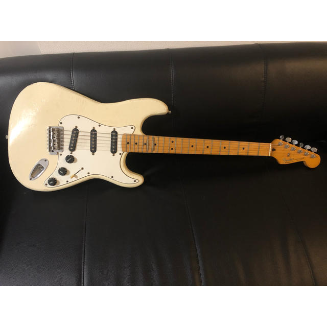 Fender Mexico 50's Stratcaster ストラト ジャンク