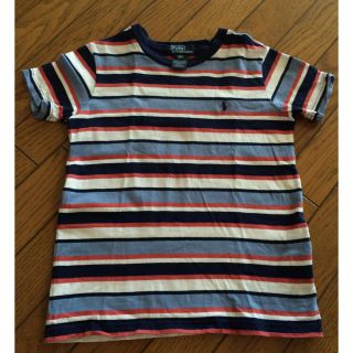 ラルフローレン(Ralph Lauren)のラルフ Tシャツ120(ブラウス)