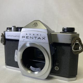 ペンタックス(PENTAX)のPENTAX(フィルムカメラ)