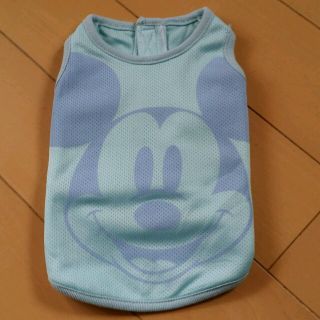 ディズニー(Disney)のミッキーわんこ服(犬)