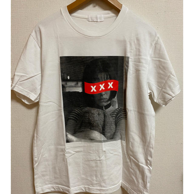 God selection xxx マチルダ Sサイズ - Tシャツ/カットソー(半袖/袖なし)