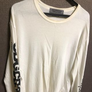 コムデギャルソン(COMME des GARCONS)のCDGロンt(Tシャツ/カットソー(七分/長袖))