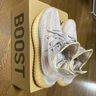 アディダス(adidas)のyeezy boost 350(スニーカー)