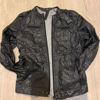 ディーゼル(DIESEL)のディーゼル　ジャケット(ナイロンジャケット)