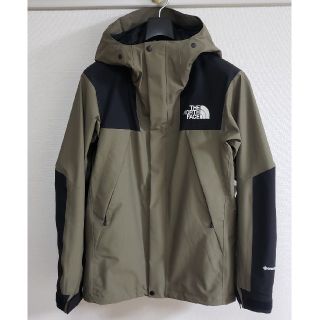 ザノースフェイス(THE NORTH FACE)のノリ様専用ノースフェイス マウンテンジャケット    ワイマラナーブラウン　(マウンテンパーカー)