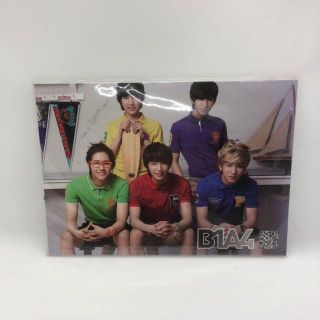 ビーワンエーフォー(B1A4)の★新品 / 未開封★ B1A4 写真集(アイドルグッズ)