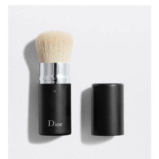 ディオール(Dior)のDior バックステージ カブキ ブラシ(ブラシ・チップ)