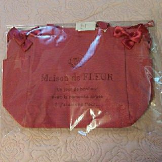 メゾンドフルール(Maison de FLEUR)の♡monaka様10日まで専用♡(トートバッグ)