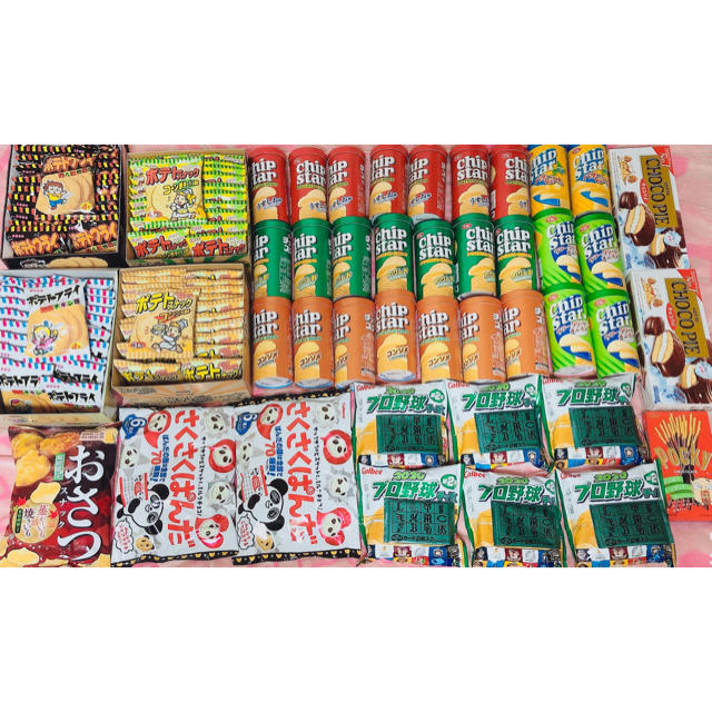 総額1万円‼️お菓子♡詰め合わせ