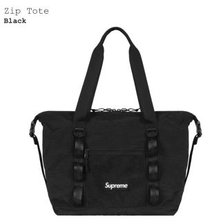 シュプリーム(Supreme)のSupreme Zip Tote(トートバッグ)