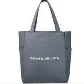 ディーンアンドデルーカ(DEAN & DELUCA)の大人ミューズ2019年2月号付録 &DELUCAトートbag(トートバッグ)