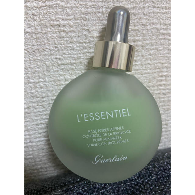 GUERLAIN(ゲラン)のゲラン　レソンシエル　プライマー　ベース　30ml コスメ/美容のベースメイク/化粧品(化粧下地)の商品写真