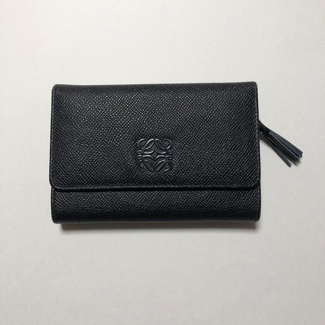 Loewe 財布 - www.glycoala.com