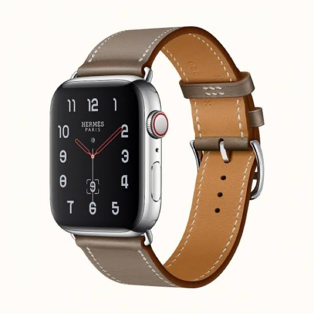 apple watch series5 HERMES 40mm