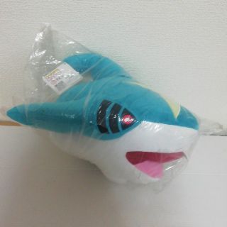 サメハダーぬいぐるみ　30cm (ぬいぐるみ)