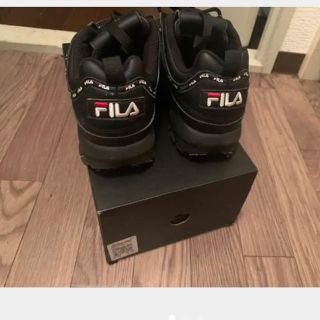 フィラ(FILA)のフィラ　スニーカー(スニーカー)