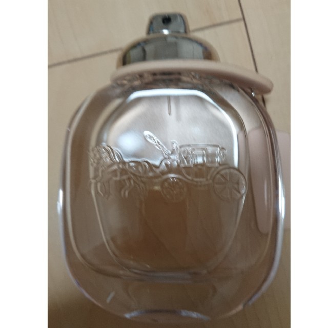 COACH(コーチ)のCOACHオードトワレ90ml コスメ/美容の香水(香水(女性用))の商品写真