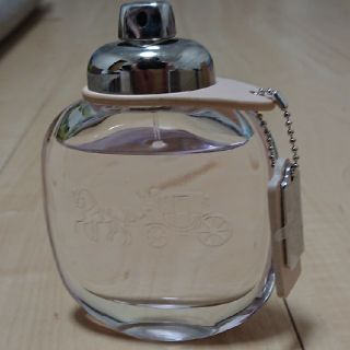 コーチ(COACH)のCOACHオードトワレ90ml(香水(女性用))