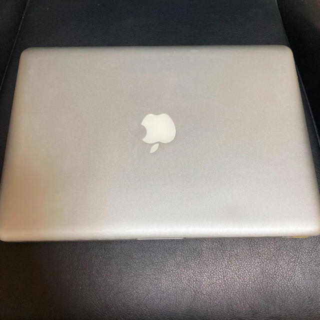 怪盗キッドさま専用】MacBook Pro240ギガ搭載 - ノートPC