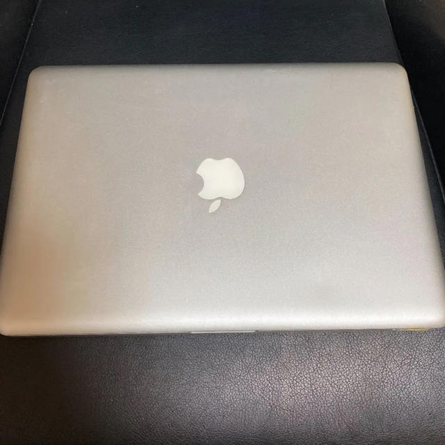 【怪盗キッドさま専用】MacBook Pro240ギガ搭載