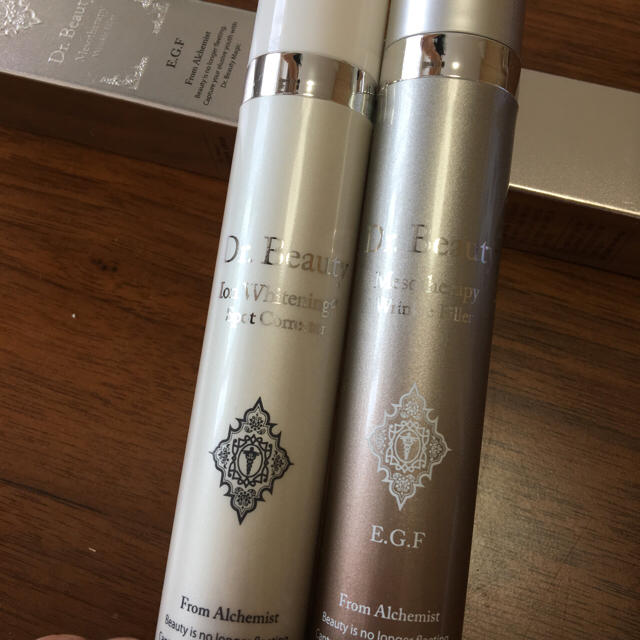 the saem(ザセム)のthe saem 美容液 コスメ/美容のスキンケア/基礎化粧品(美容液)の商品写真