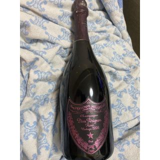 ドンペリニヨン(Dom Pérignon)のドンペリ　ロゼ　2005(シャンパン/スパークリングワイン)