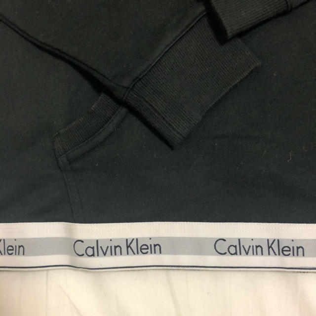 Calvin Klein(カルバンクライン)の◆SALE中◆様　専用 レディースのトップス(トレーナー/スウェット)の商品写真