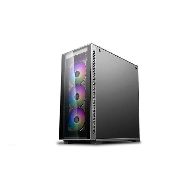 Deepcool Matrexx 70 Add-rgb 3F pcケース 1