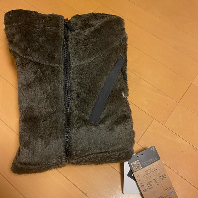 アンタークティカ バーサロフトジャケット ニュートープ XL ...