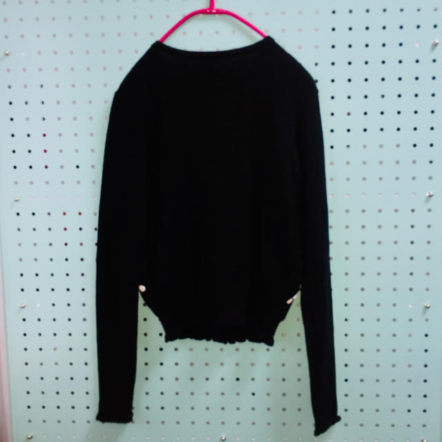 TOCCA(トッカ)のTOCCA  トッカ  キッズ カーディガン  サイズ140cm キッズ/ベビー/マタニティのキッズ服女の子用(90cm~)(カーディガン)の商品写真