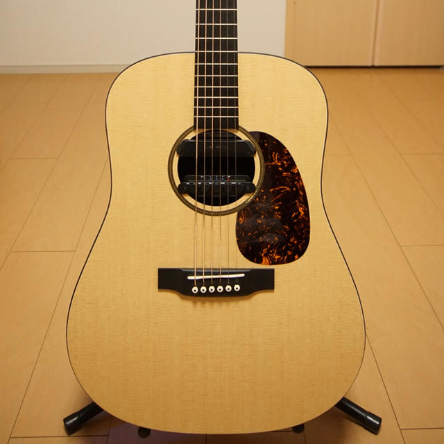 適当な価格 Martin  auumii - Martin DXMAE PU付- -SKYSONIC アコースティックギター