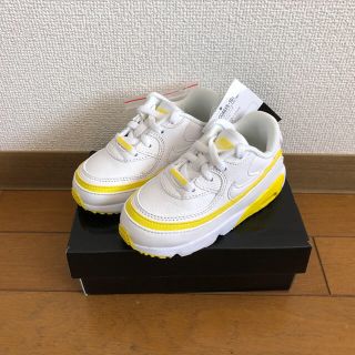 ナイキ(NIKE)のNIKE AIR MAX 90 / UNDFTD(TD)(スニーカー)