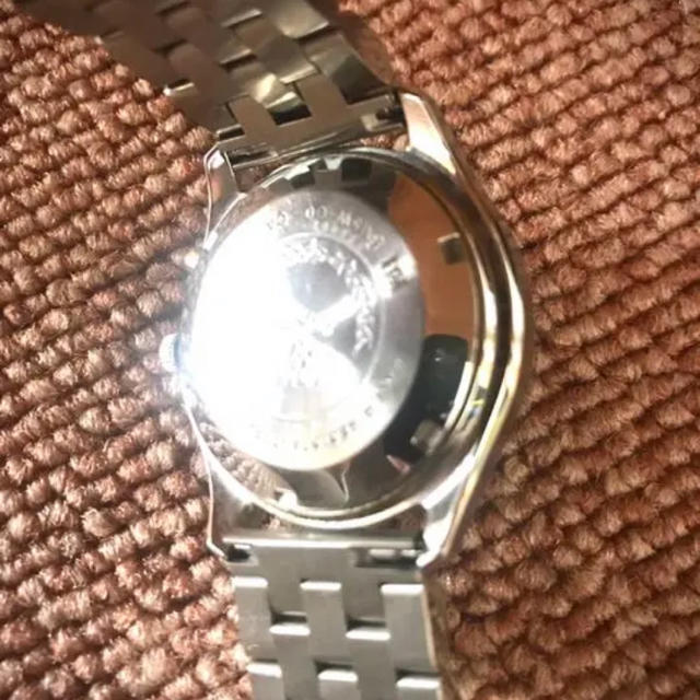 ORIENT(オリエント)の腕時計　自動巻　売り切り価格 メンズの時計(腕時計(アナログ))の商品写真
