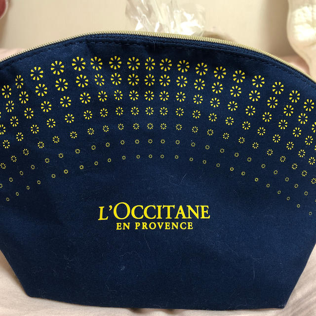 L'OCCITANE(ロクシタン)のロクシタン　お泊まりセット コスメ/美容のキット/セット(サンプル/トライアルキット)の商品写真