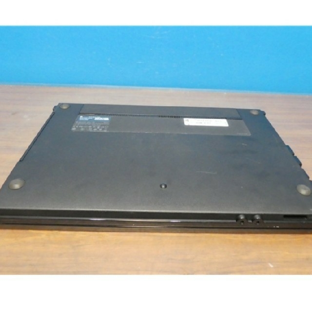 HP(ヒューレットパッカード)の最安値　Hp ProBook 4520S i3 スマホ/家電/カメラのPC/タブレット(ノートPC)の商品写真