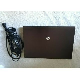 ヒューレットパッカード(HP)の最安値　Hp ProBook 4520S i3(ノートPC)