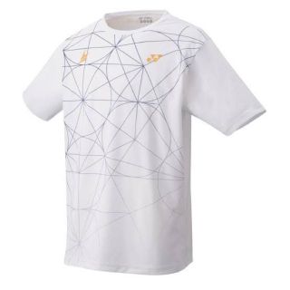 ヨネックス(YONEX)のYONEX 数量限定 リン・ダンモデル T-シャツ (UNI)(バドミントン)