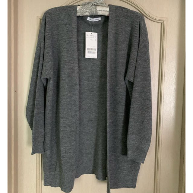 Alphabet S Alphabet 新品 ロングカーディガン グレーの通販 By うーたん S Shop アルファベットアルファベットならラクマ Alphabet S Alphabet 新品 ロングカーディガン グレーの通販 By うーたん S Shop アルファベットアルファベットならラクマ
