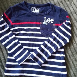 リー(Lee)のロンティーLee(Tシャツ/カットソー)