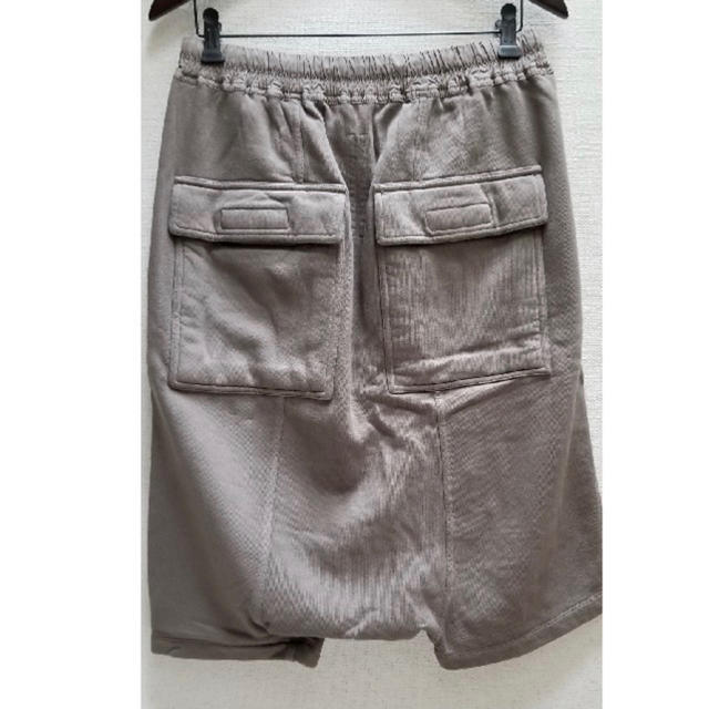 Rick dark shadowの通販 by ®️|リックオウエンスならラクマ Owens - リックオウエンス 在庫あ国産