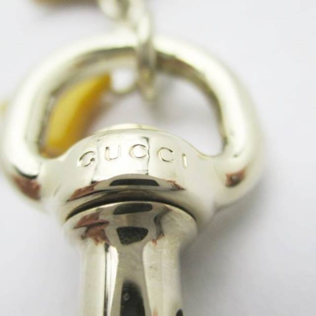 Gucci(グッチ)のグッチ キーホルダー(チャーム) - スター レディースのファッション小物(キーホルダー)の商品写真