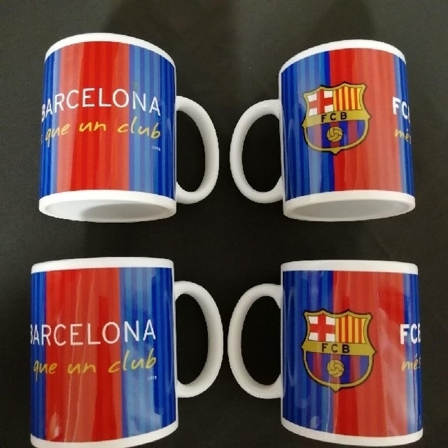 新品 訳あり 超激安 Fcバルセロナ バルサ サッカー マグカップ コップの通販 By マカロン プロフ必読 Shop ラクマ 新品 訳あり 超激安 Fcバルセロナ バルサ サッカー マグカップ コップの通販 By マカロン プロフ必読 Shop ラクマ