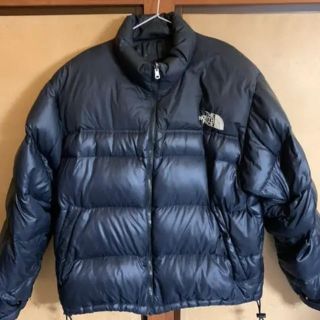 ザノースフェイス(THE NORTH FACE)のTHE NORTH FACE ヌプシ　ダウンジャケット(ダウンジャケット)