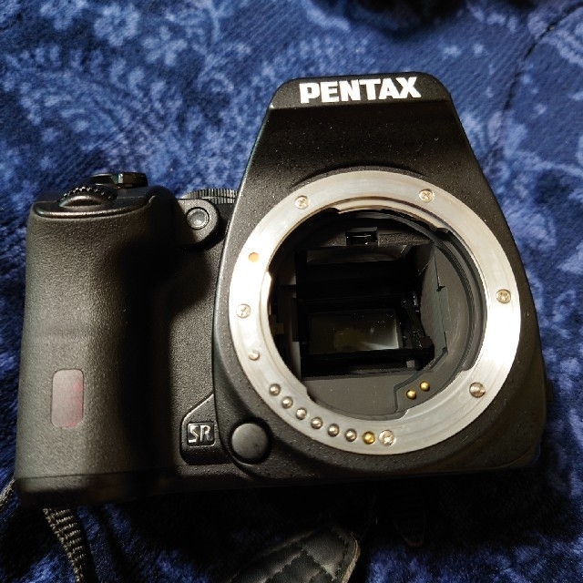 RICOH　PENTAX　K-S2 ダブルズームレンズキット 2