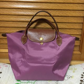 ロンシャン(LONGCHAMP)のロンシャン(トートバッグ)