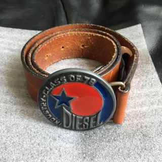 ディーゼル(DIESEL)のDIESEL ベルト(ベルト)