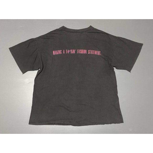 ｃ107）ガンズアンドローゼス XL の通販 by 006｜ラクマ 1992 Tシャツ 安い爆買い